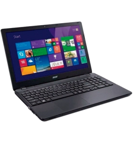 Notebook Acer E5-571-31FJ - Intel Core i3-4005U - RAM 4GB - HD 500GB - LED 15.6" - Windows 8.1 - Preto

