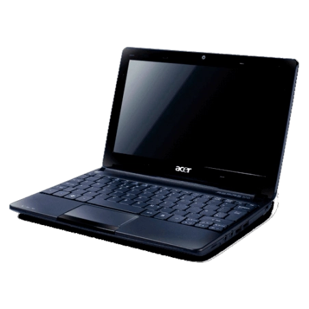 Netbook Acer AO722-0473-US - AMD C-60  - HD 320GB - RAM 2GB - LED 11.6" - Windowns 7 Home Basic