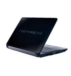 Netbook Acer AO722-0473-US - AMD C-60  - HD 320GB - RAM 2GB - LED 11.6" - Windowns 7 Home Basic