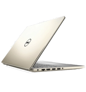 Notebook Ultrafino Dell Inspiron 14 7000 Intel Core i7-8550U - Geforce MX150 - RAM 16GB - HD 1TB - SSD 128GB 14" Linux