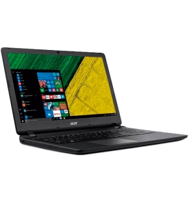 Notebook Acer ES1-572-5959 - Intel Core i5-7200U - RAM 12GB - HD 1TB - LCD 15.6" - Windows 10