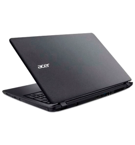 Notebook Acer ES1-572-5959 - Intel Core i5-7200U - RAM 12GB - HD 1TB - LCD 15.6" - Windows 10