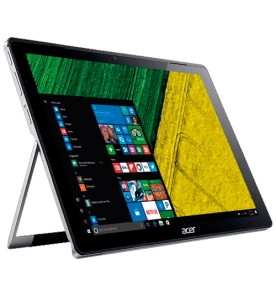Notebook Acer Switch Alpha 12 SA5-271-54Z2 - Intel Core i5-6200U - RAM 8GB - SSD 256GB - Tela 12" - Windows 10
