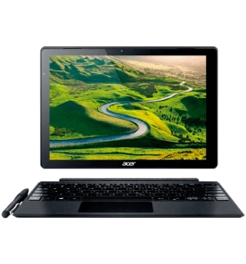 Notebook Acer Switch Alpha 12 SA5-271-54Z2 - Intel Core i5-6200U - RAM 8GB - SSD 256GB - Tela 12" - Windows 10