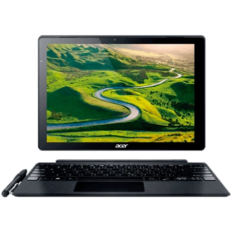 Notebook Acer Switch Alpha 12 SA5-271-54Z2 - Intel Core i5-6200U - RAM 8GB - SSD 256GB - Tela 12" - Windows 10