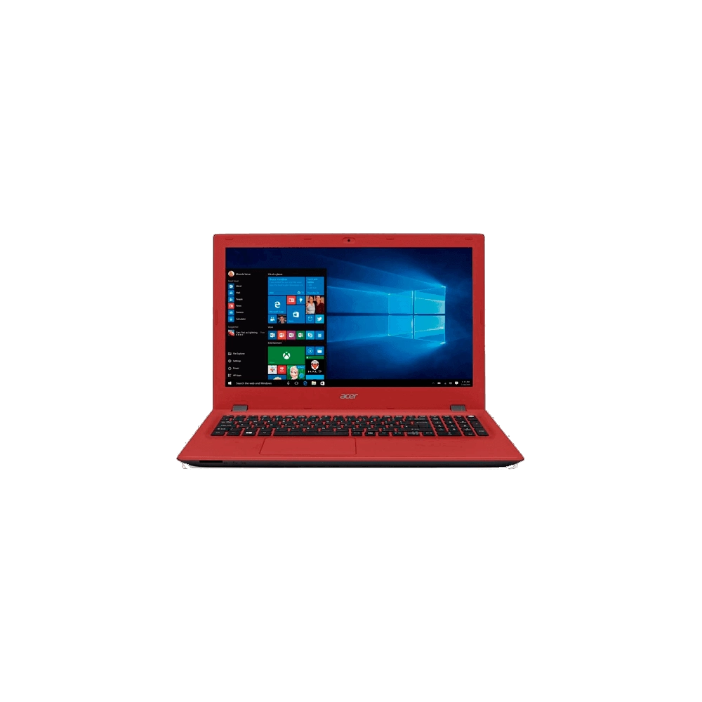 Notebook Acer Aspire E5-574-33DU - Intel Core I3 - RAM 4GB - HD 500GB - Tela 15.6" - Windows 10