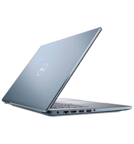 Notebook Dell Inspiron Ultrafino 15 7000 Intel Core i7-8550U Geforce MX150 RAM 16GB - HD 1TB - SSD 128GB 15.6" Windows 10