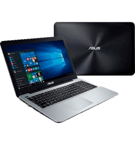 Notebook Asus X555LF-BRA-XX429T Intel Core i5-5200U - 6GB - 2GB de Memória Dedicada - 1TB - LED 15,6" Windows 10 Preto