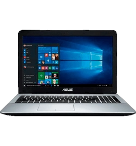 Notebook Asus X555LF-BRA-XX429T Intel Core i5-5200U - 6GB - 2GB de Memória Dedicada - 1TB - LED 15,6" Windows 10 Preto