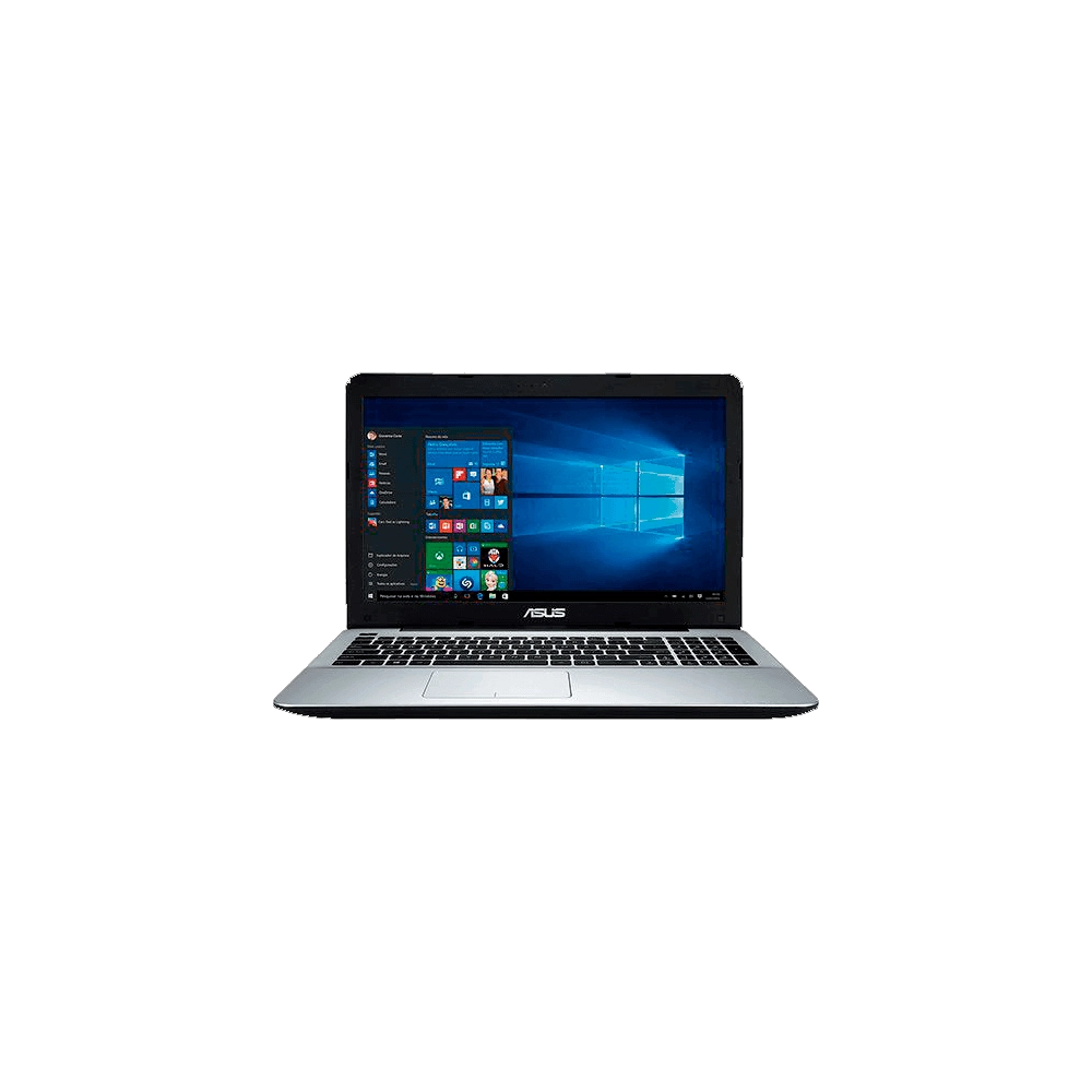 Notebook Asus X555LF-BRA-XX429T Intel Core i5-5200U - 6GB - 2GB de Memória Dedicada - 1TB - LED 15,6" Windows 10 Preto