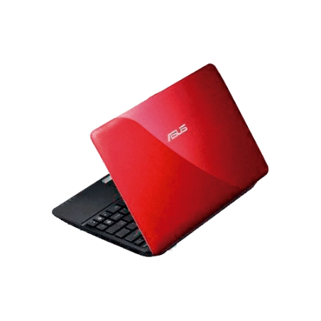 Netbook Asus 1015BX-RED090S - AMD C60 - RAM 2GB - HD 320GB - Tela 10.1" - Windows 7 Starter