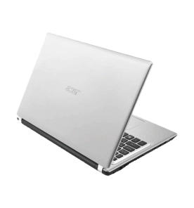 Notebook Acer V5-431-2696 - Intel Inside CM1007 - RAM 4GB - HD 500GB - 14'' - Windows 8