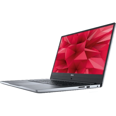 Notebook Dell Inspiron 15 7000 - Intel Core i7-8550U - Geforce