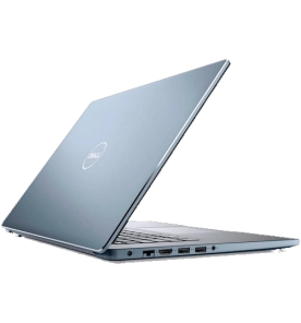 Notebook Dell Inspiron Ultrafino 15 7000 - Intel Core i5-8250U - Geforce MX150 - RAM 8GB - HD 1TB - Tela 15.6" - Windows 10