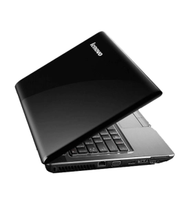 Notebook Lenovo ideaPad Z460 - Intel Core i3-370M - 320GB HD - 3GB RAM  - Tela 14" - Windows 7 Home Basic