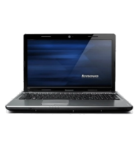 Notebook Lenovo ideaPad Z460 - Intel Core i3-370M - 320GB HD - 3GB RAM  - Tela 14" - Windows 7 Home Basic