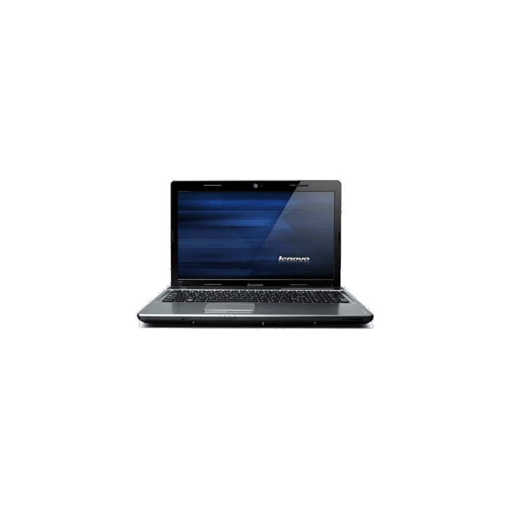 Notebook Lenovo ideaPad Z460 - Intel Core i3-370M - 320GB HD - 3GB RAM  - Tela 14" - Windows 7 Home Basic