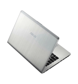 Notebook Asus N46VM-V3081Q - RAM 8GB - HD 1TB - Intel Core i7-3610QM - LED 14" - Windows 7 Home Basic