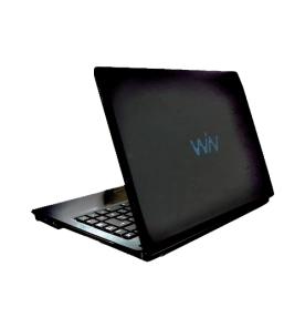 Notebook CCE WIN D35BE - Intel Core i3-330M - RAM 3GB - HD 500GB - LED 14" - Windows 7 Home Basic