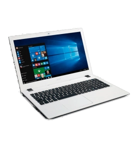 Notebook Acer E5-574-52YK - Branco - Intel Core I5-6200U - RAM 8GB - HD 1TB - Tela 15.6" - Windows 10