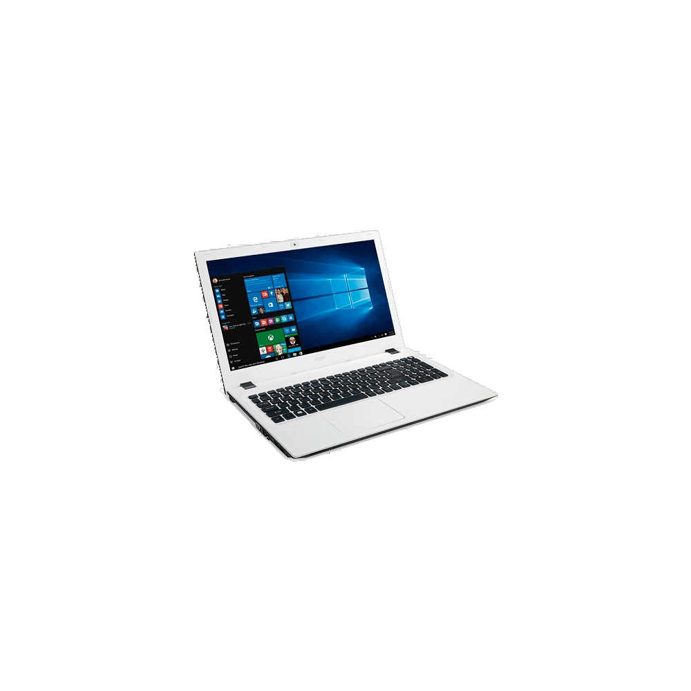 Notebook Acer E5-574-52YK - Branco - Intel Core I5-6200U - RAM 8GB - HD 1TB - Tela 15.6" - Windows 10