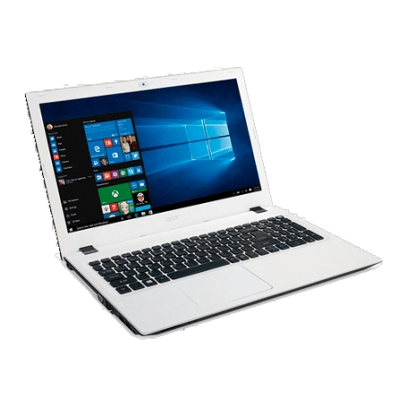Notebook Acer E5-574-52YK - Branco - Intel Core I5-6200U - RAM 8GB - HD 1TB - Tela 15.6" - Windows 10