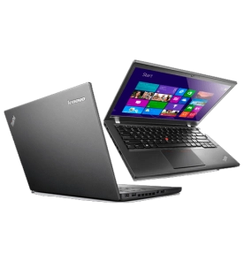 Notebook Lenovo ThinkPad T440p - Intel Core i7-4600m - RAM 4GB - HD 500GB - Tela 14" - Windows 7
