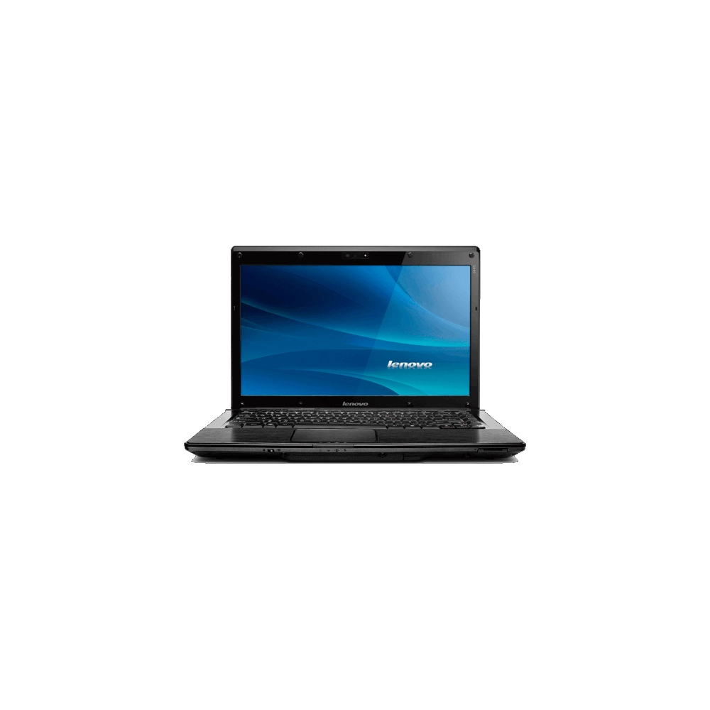 Notebook Lenovo G460-59328756 - Intel Core i3-380M - HD 500GB - RAM 4GB - LED 14" - Windows 7 Home Basic