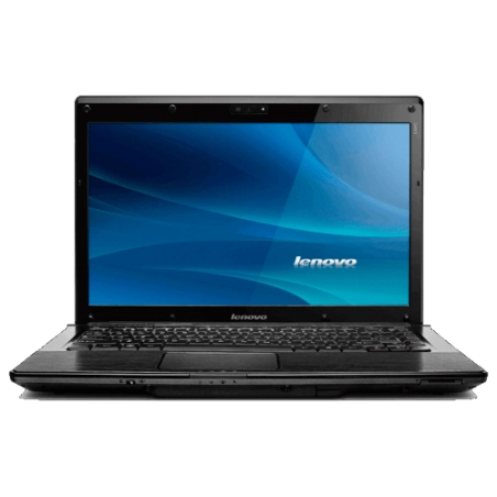 Notebook Lenovo G460-59328756 - Intel Core i3-380M - HD 500GB - RAM 4GB - LED 14" - Windows 7 Home Basic