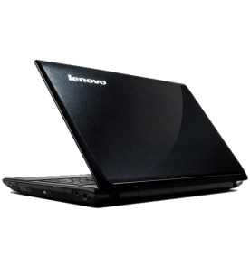Notebook Lenovo G460-59328756 - Intel Core i3-380M - HD 500GB - RAM 4GB - LED 14" - Windows 7 Home Basic