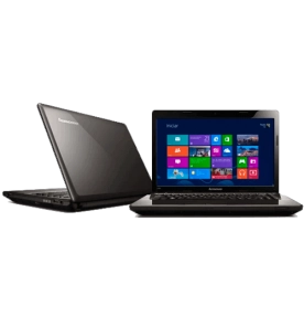 Notebook Lenovo G485-59343820 - AMD C60 - RAM 4GB - HD 320GB - Tela 14" - Windows 8