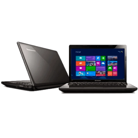 Notebook Lenovo G485-59343820 - AMD C60 - RAM 4GB - HD 320GB - Tela 14" - Windows 8