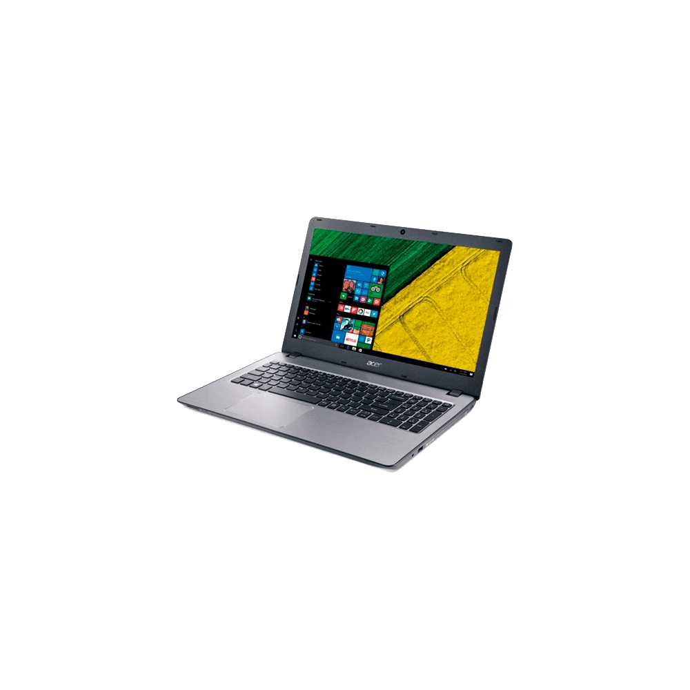 Notebook Acer F5-573G-74G4 - Intel Core i7-7500U - RAM 16GB - HD 1TB - NVIDIA GeForce 940MX - Tela 15.6" - Windows 10
