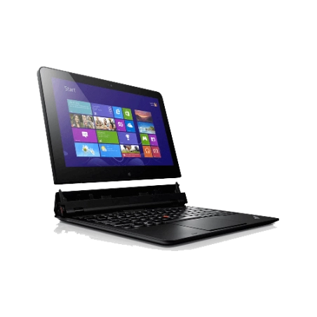 Ultrabook Lenovo HELIX 2 em 1 Preto - HELIX-37017B5 - Intel Core