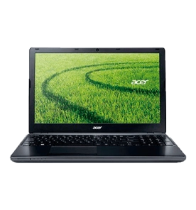 Notebook Acer E1-530-2_BR467 - Intel Celeron CM1017UB - RAM 4GB - HD 500GB - LED 15.6" - Windows 8.1