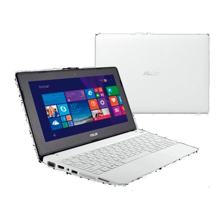 Notebook Asus Branco R103BA-BING-DF088B - AMD Dual Core A4-1200