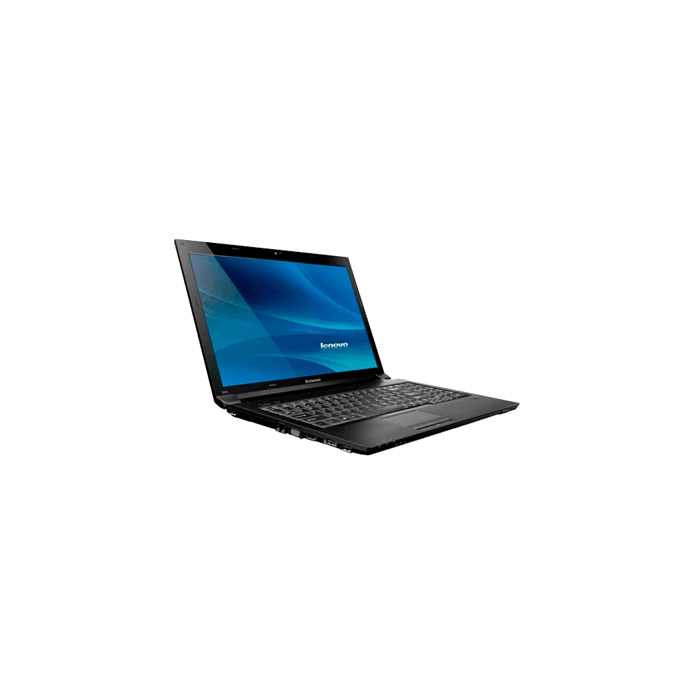 Notebook Lenovo G460-59320883 - Intel Core i5-540M - HD 500GB - RAM 4GB - LED 14" - Windows 7 Home Basic