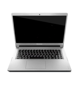 Notebook Lenovo Ideapad S400 Touchscreen - 4GB RAM - 500GB HD -Intel Celeron-1007U - Tela LED 14" - Windows 8 