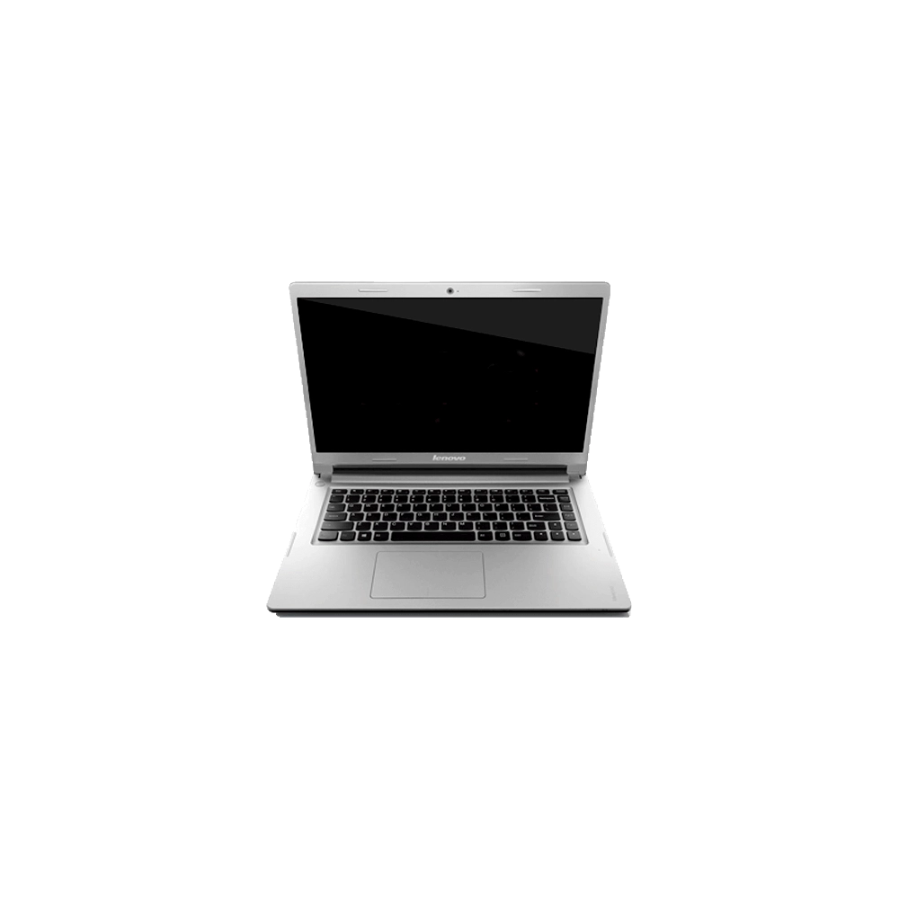 Notebook Lenovo Ideapad S400 Touchscreen - 4GB RAM - 500GB HD -Intel Celeron-1007U - Tela LED 14" - Windows 8 