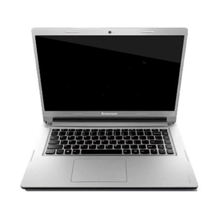 Notebook Lenovo Ideapad S400 Touchscreen - 4GB RAM - 500GB HD -Intel Celeron-1007U - Tela LED 14" - Windows 8 