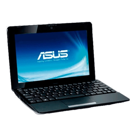 Netbook Asus 1015BX-BLK246S - AMD C60 Dual Core - RAM 2GB - HD 500GB - Radeon HD6250 - 10.1" - Windows 7 Starter
