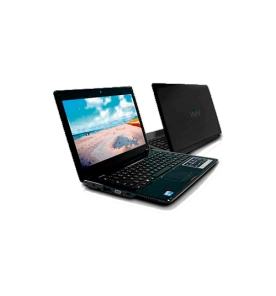 Notebook CCE WIN D535B+ - Intel Core i5-450M - HD 500GB - RAM 3GB - Tela 14" - Windows 7 Home Basic