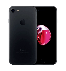 iPhone 7 128GB Preto Matte