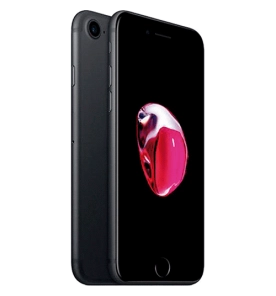iPhone 7 128GB Preto Matte