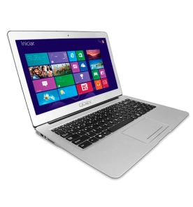Ultrabook QBEX UX626 - Intel Core i5-3317U - RAM 8GB - HD 500GB - Tela 14" - Windows 8