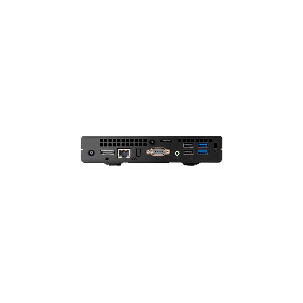 Computador Desktop HP 260 G1 - Intel Celeron 2957U - RAM 4GB - HD 500GB - Windows 8