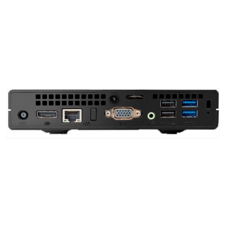 Computador Desktop HP 260 G1 - Intel Celeron 2957U - RAM 4GB - HD 500GB - Windows 8