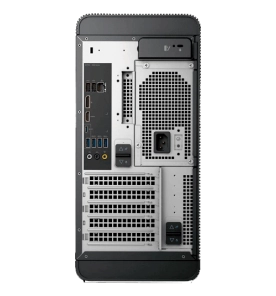 Computador Desktop Dell XPS-8930-A5GM - Intel Core i7-8700 - Geforce GTX 1050TI - RAM 16GB - HD 2TB - Windows 10