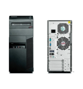 Computador Desktop Lenovo ThinkCentre M92-32291F2 - Intel Core i3