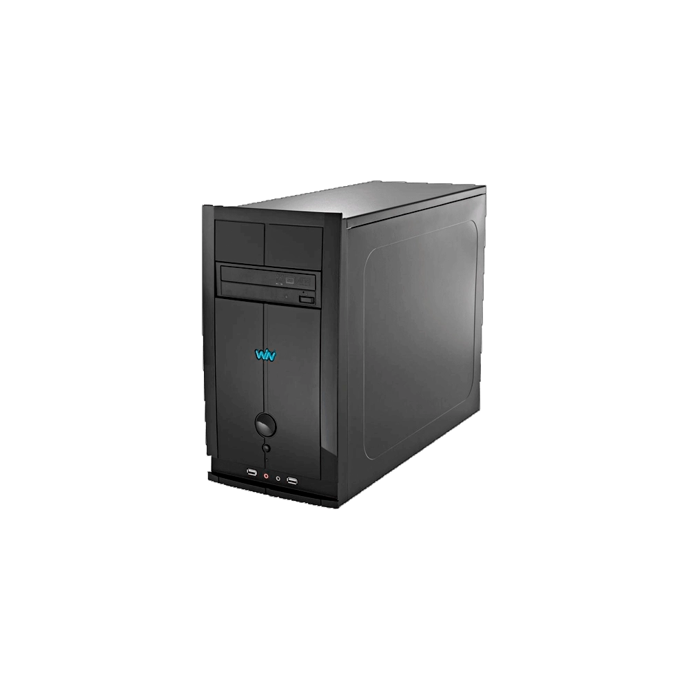 Computador Desktop CCE CM23 - Intel CELERON 847 - RAM 2GB - HD 320GB - Windows 8 Single Language